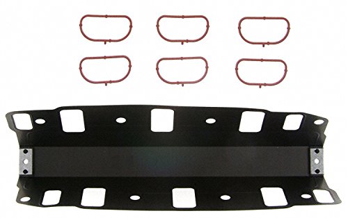 Fel-Pro Ms 92808-1 Engine Intake Manifold Gasket Set For Jeep Wrangler