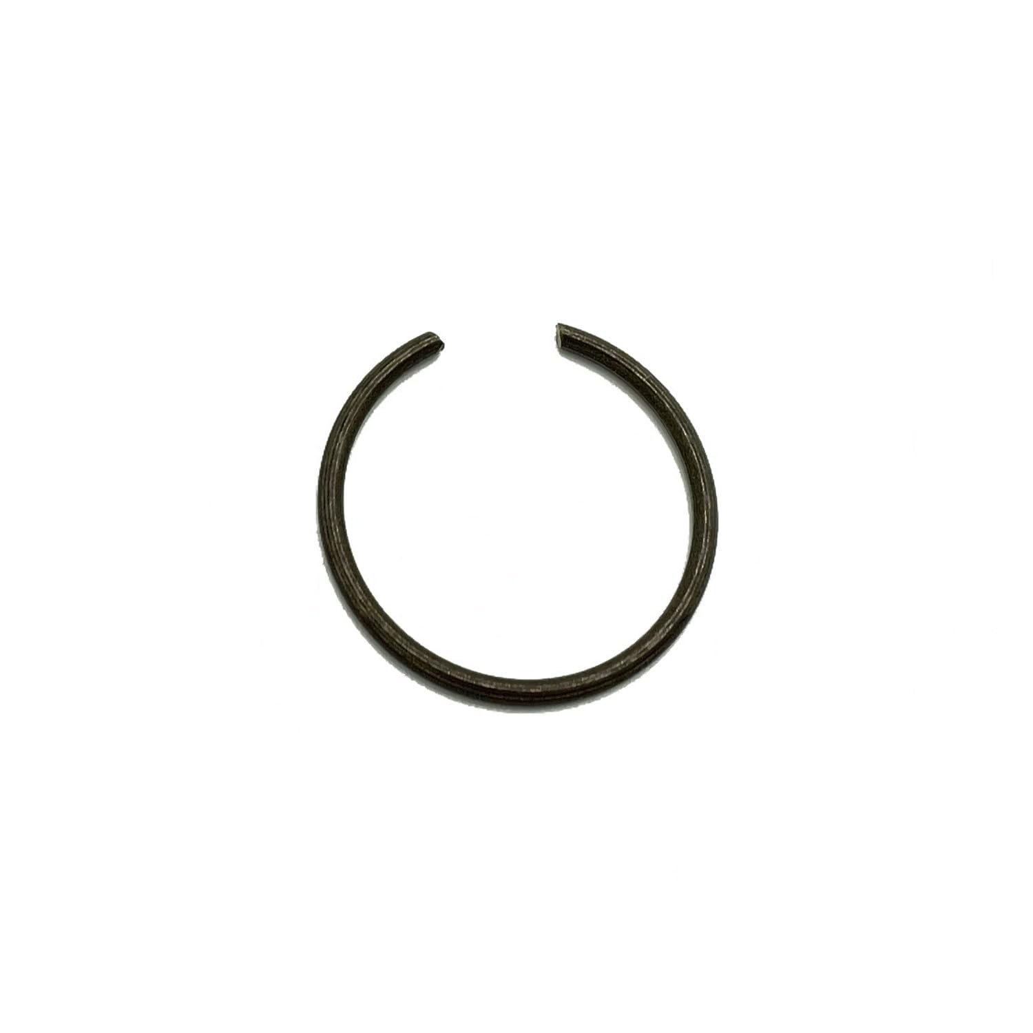 Polaris Ranger Drive Shaft Circlip, Genuine Oem Part 7670092, Qty 1