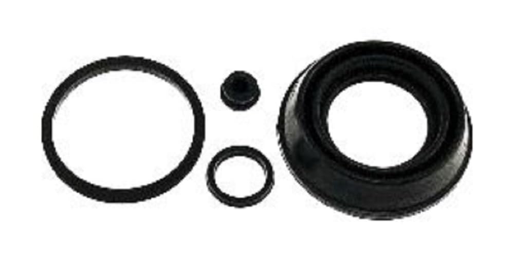 Carlson Quality Brake Parts 15293 Caliper Repair Kit