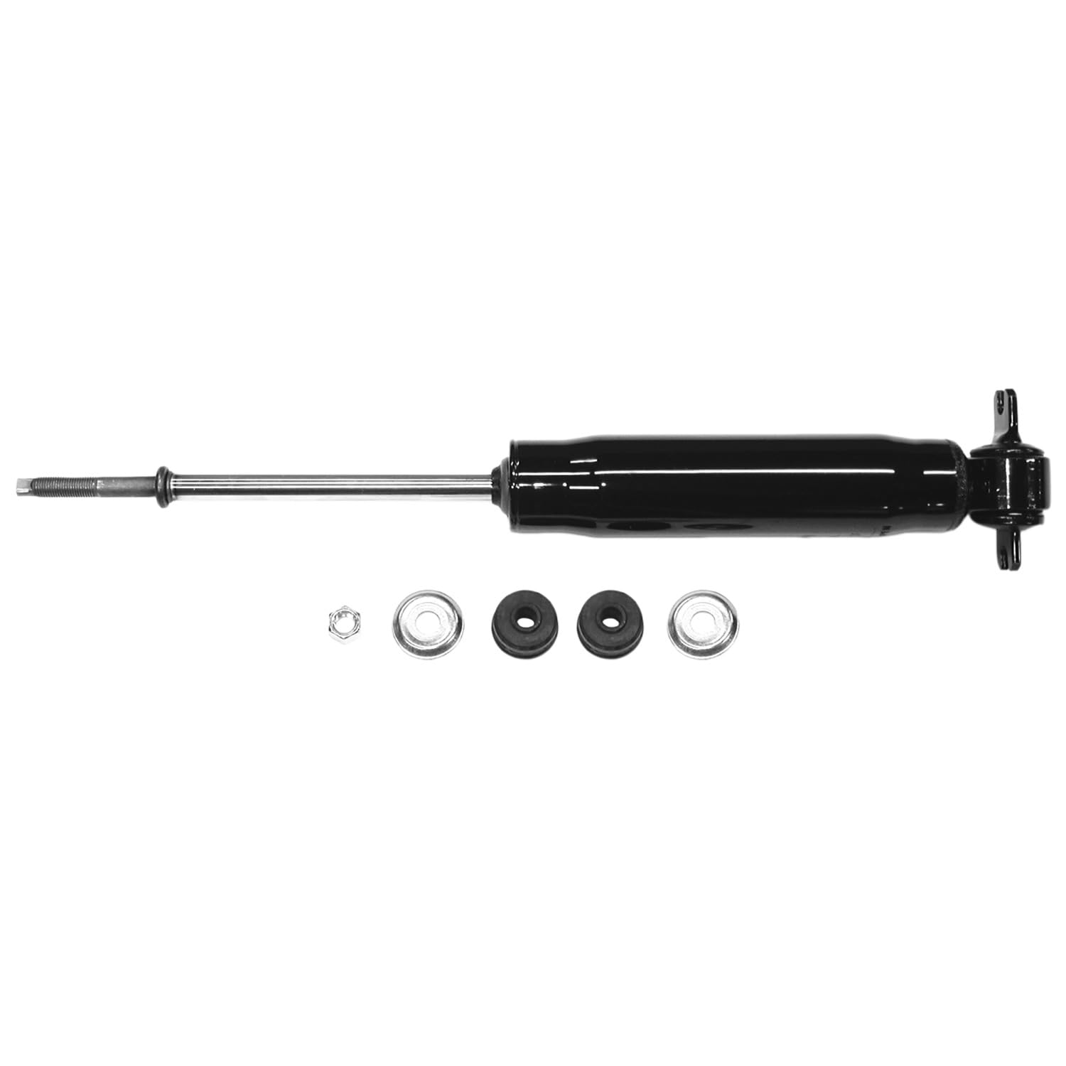 Gabriel 61606 Proguard Front Shock Absorbers For 95-03 Toyota Tacoma Dlx Rwd, 01-04 Toyota Tacoma S-Runner, 04 Toyota Tacoma Bas