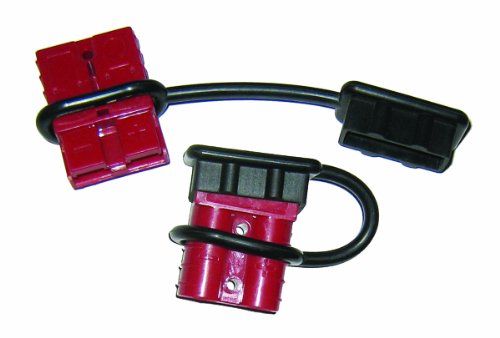Keeper Kta14127 6-Awg Quick Connect System