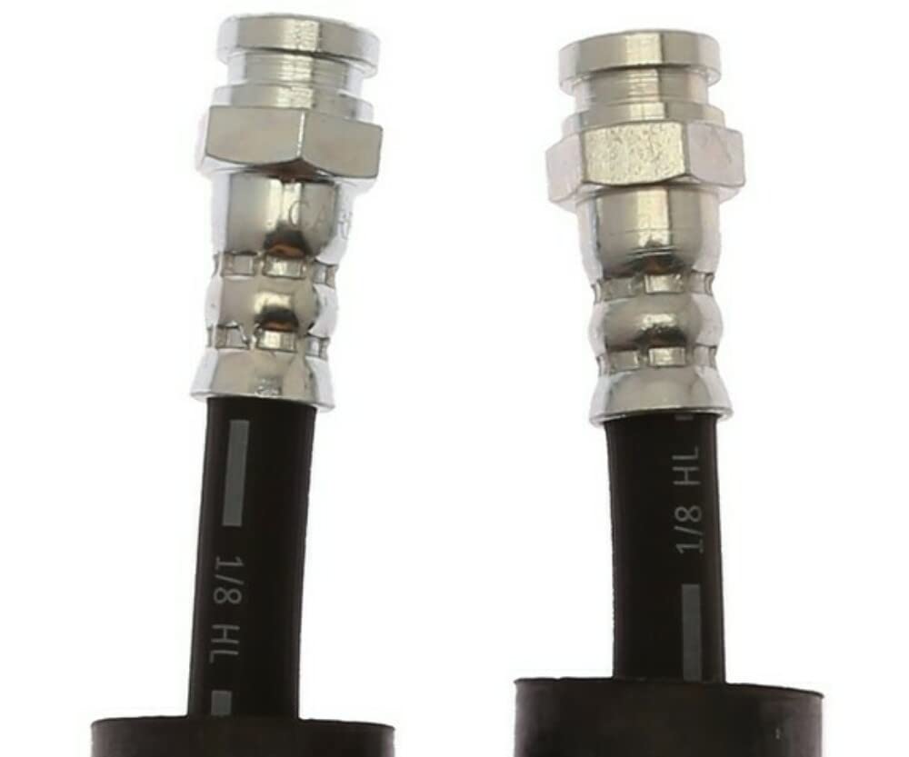 Raybestos Brake Element3 Bh384436 Brake Hose