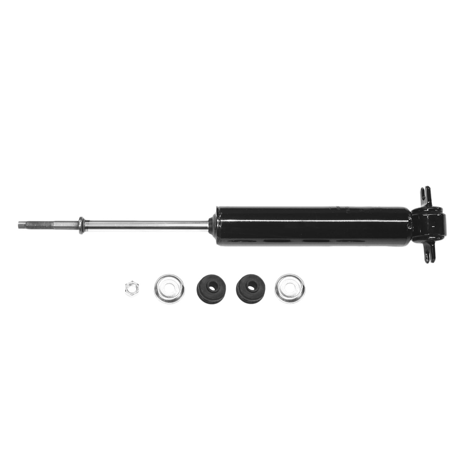Gabriel 61529 Proguard Front Shock Absorbers For 82 Dodge D50 4Wd, 87-89 Raider, 87-93 Ram 50 4Wd; 83-94 Mitsubishi Mighty Max 4