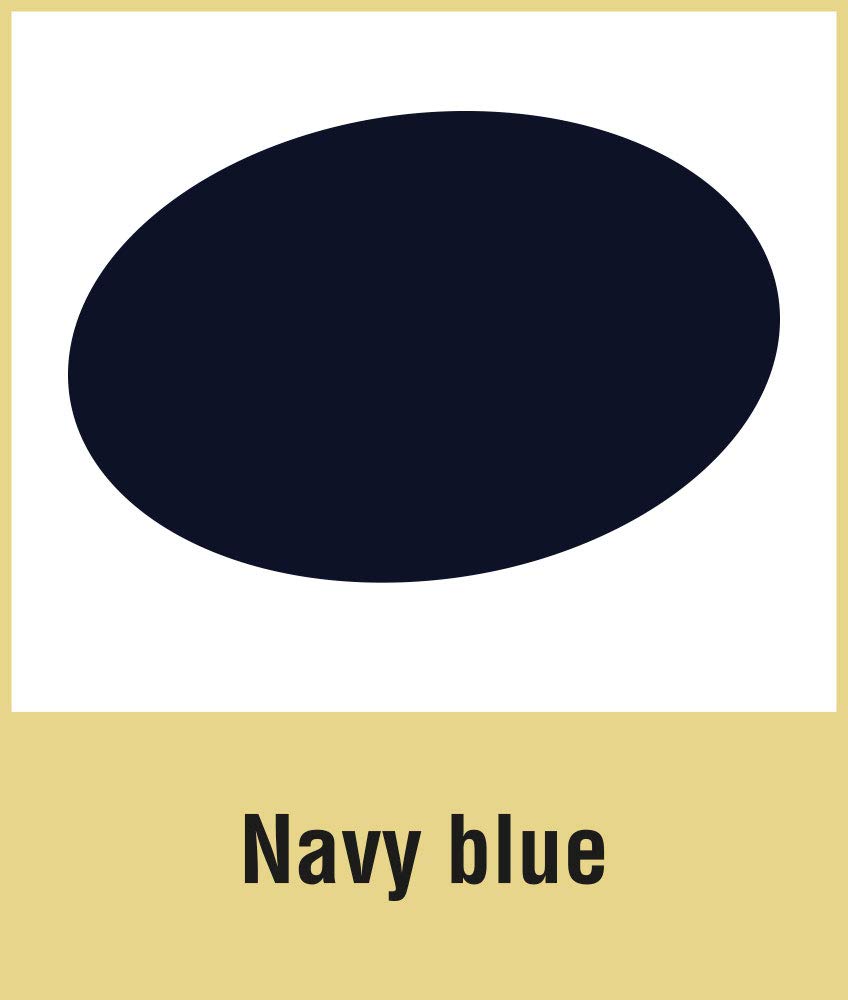 Leather Renovating Balm 300Ml For All Leather Materials, Sofas, Car Seats, Leather Furniture, 300 Ml - 10.14 Fl. Oz. (Navy Blue)