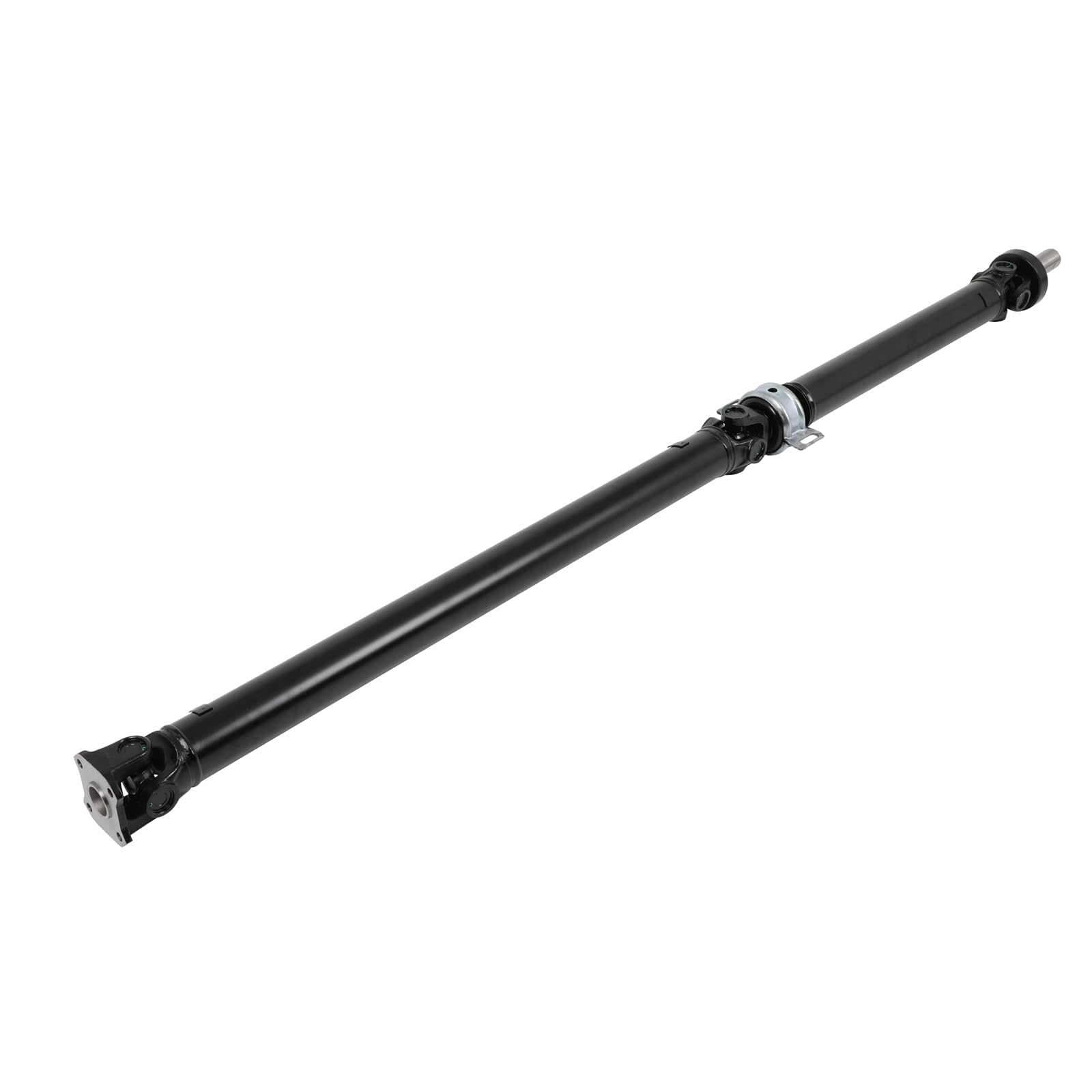 Scitoo?79.75''?Steel Rear Driveshaft Assembly Drive Shaft Prop Shaft Compatible For Toyota Tacoma 2005-2015,Oe# 936-726 37100043