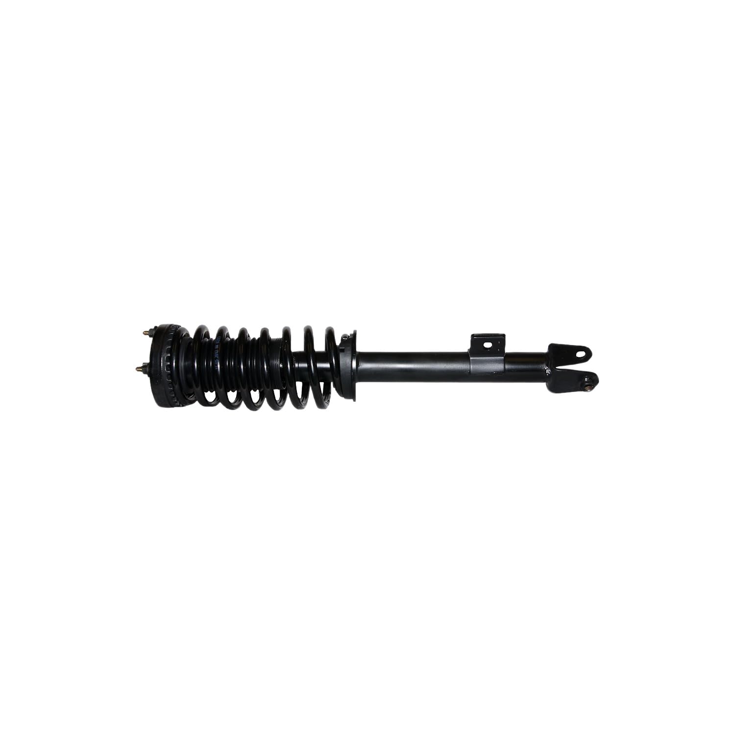 Gabriel G57072 Ultra Readymount Front Right Complete Strut Assembly For 05-10 Chrysler 300 5.7L 8Cyl Rwd; 06-10 Dodge Charger 5.