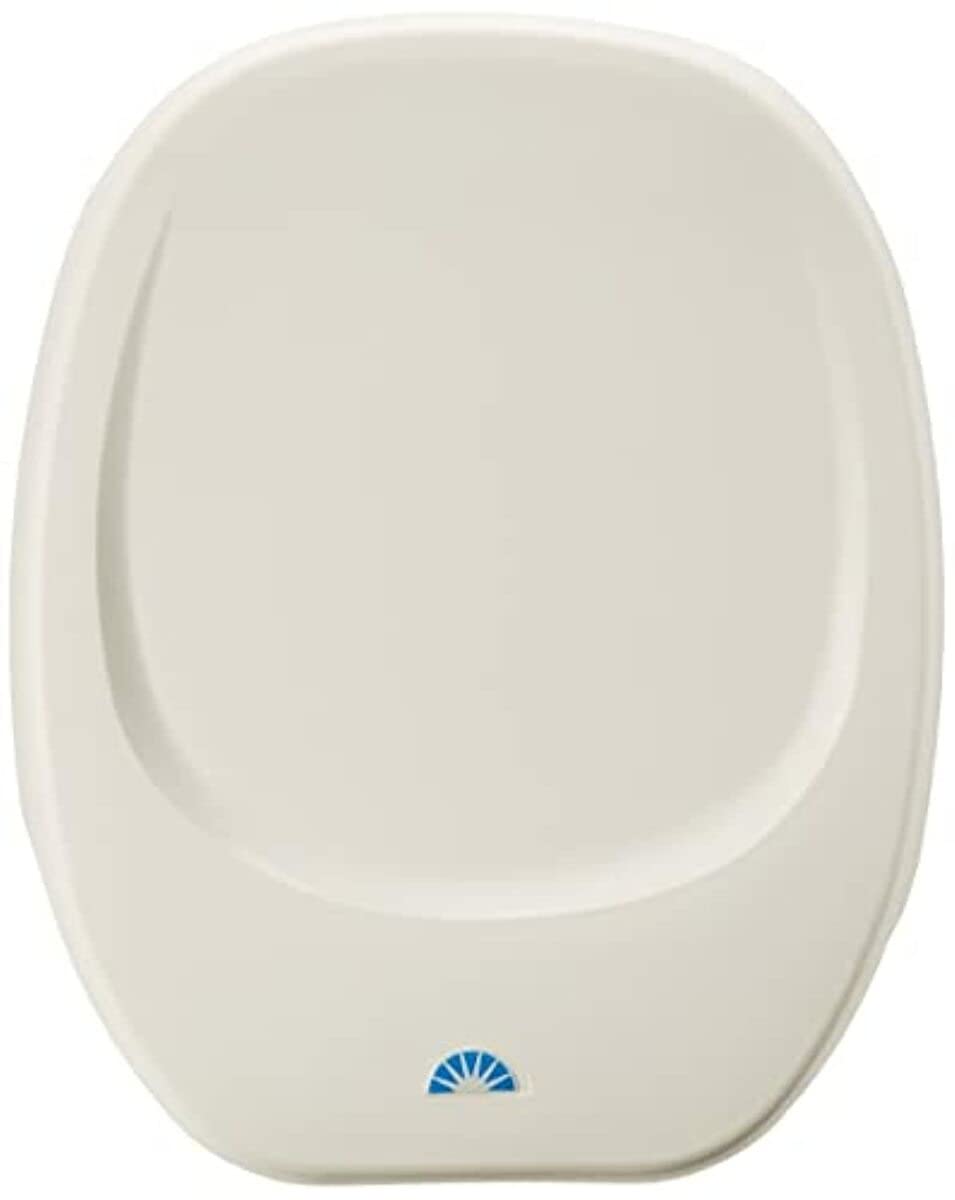 Thetford (36788) Aqua Magic Iv White Seat And Cover Assembly