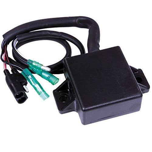 Spi-Sport Part Imported Cdi Box For Snowmobile Arctic Cat Cougar 550 1995-1996