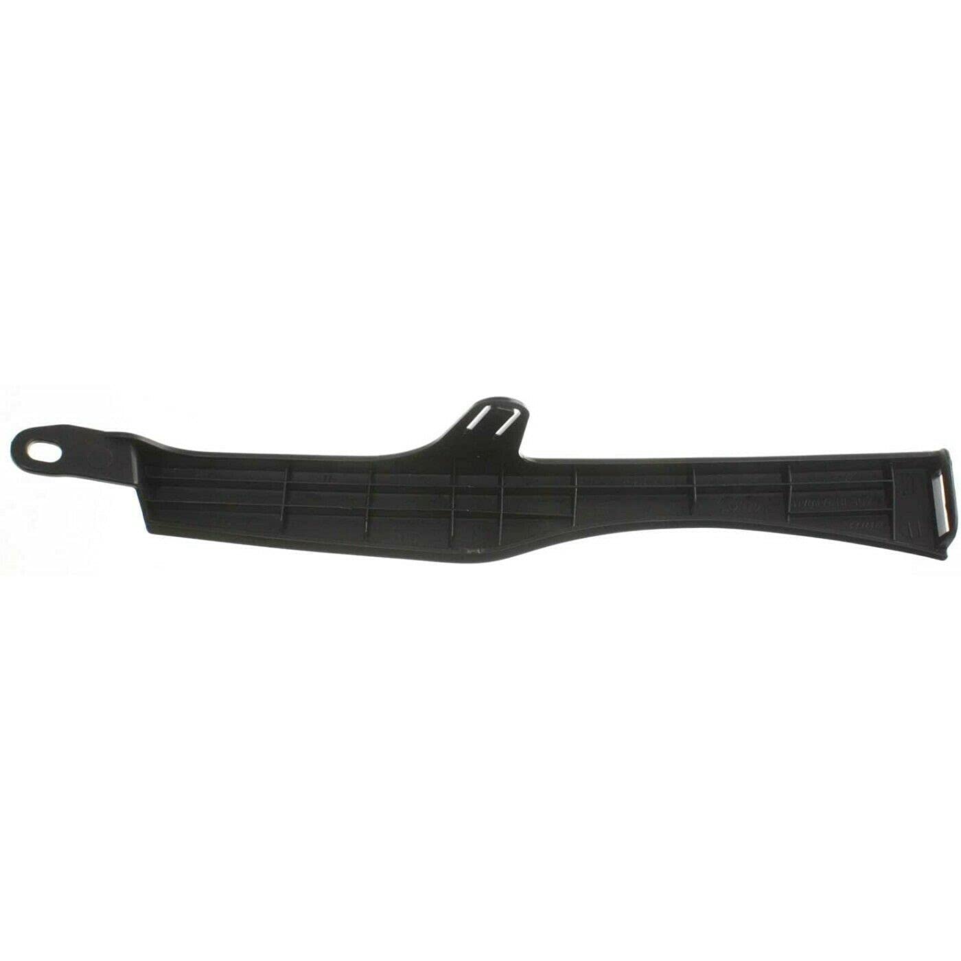 Dat Auto Parts Front Left Driver Side Bumper To Body Filler Panel Below Headlight Cover Insert Replacement For 2005-2011 Toyota