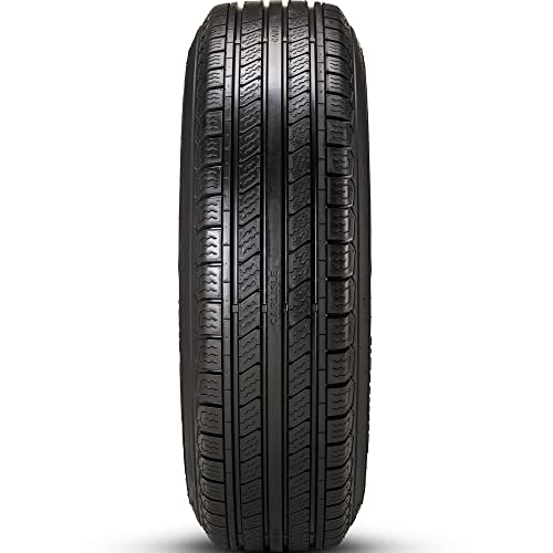 Carlisle Radial Trail Hd Trailer Tire-St205/75R15 107M 8-Ply