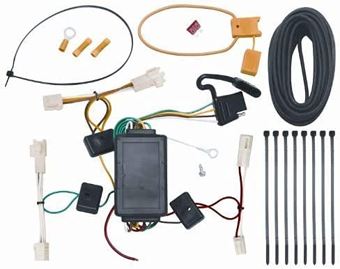 Draw-Tite 07-12 Rx350/04-06 Rx330 T-One W/Updated Circuit Protected Modulite