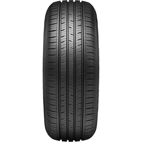 Kumho Solus Ta31 All-Season Tire - 235/55R16 98V