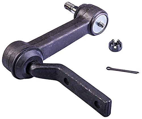 Dorman Premium Ia90019Pr Steering Idler Arm And Bracket Assembly Compatible With Select Chevrolet Models