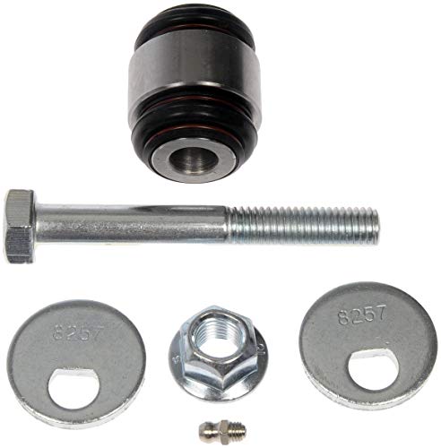 Dorman Ak901706 Rear Alignment Camber/Toe Kit Compatible With Select Models
