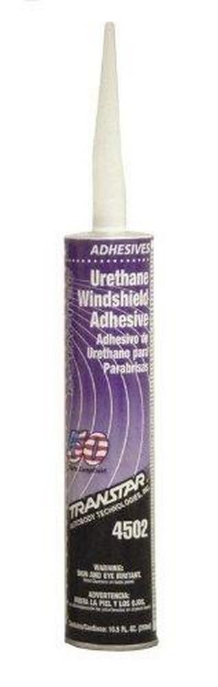 Windsheild Adhesive