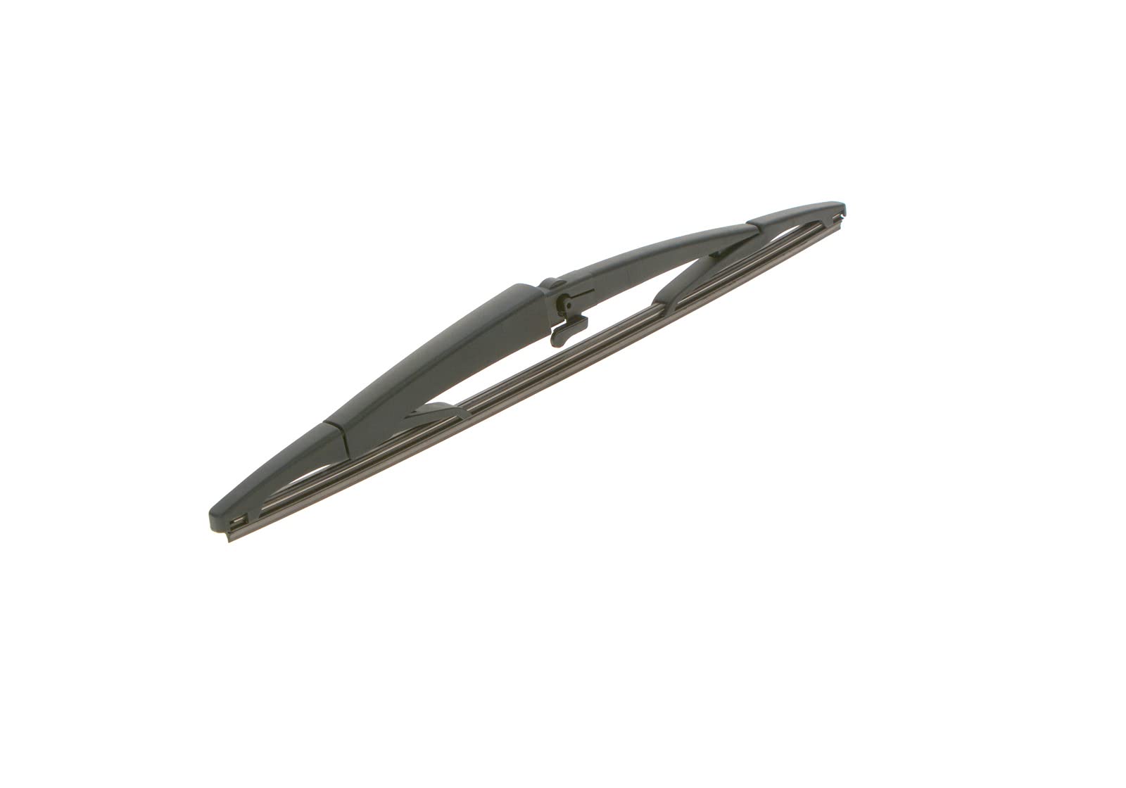 Bosch H355 Rear Wiper Blade; 14'' - Single