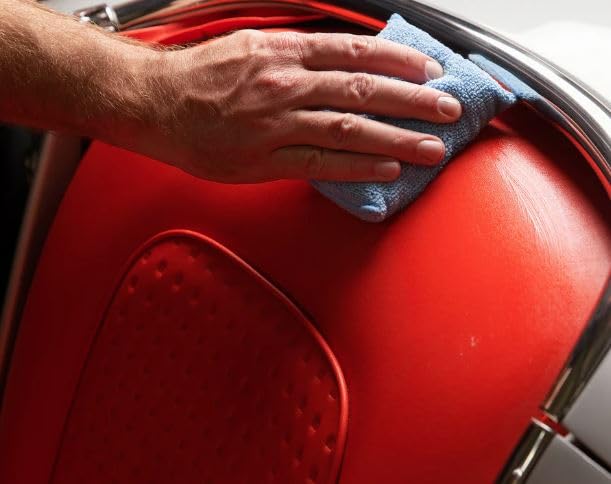 Jay Leno'S Garage Leather Treatment Kit