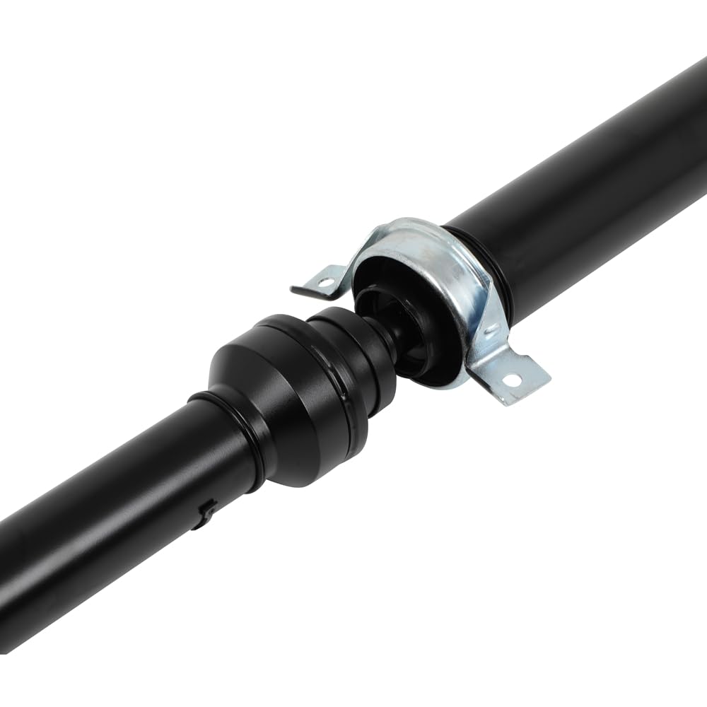 SCITOO?60''?Steel Rear Driveshaft Assembly Drive Shaft Prop Shaft Compatible For Dodge Durango 2011-2019,OE# 976-884 52123633AA