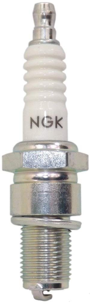 Ngk (3230) Br9Eg Racing Spark Plug (8 Pack)