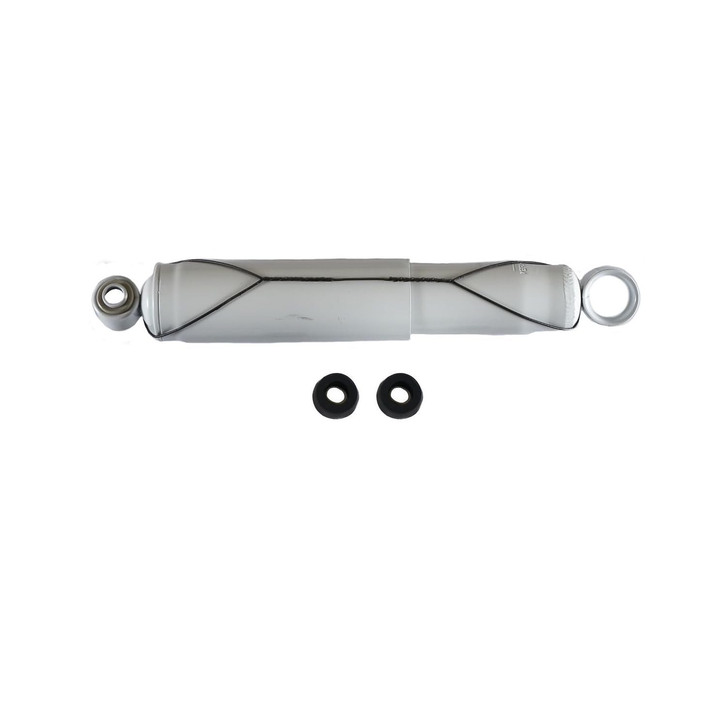 Gabriel G63708 Ultra Truck Rear Shock Absorbers For 96-99 Acura Slx; 92-02 Isuzu Trooper, 99-01 Isuzu Vehicross (1 Pack)