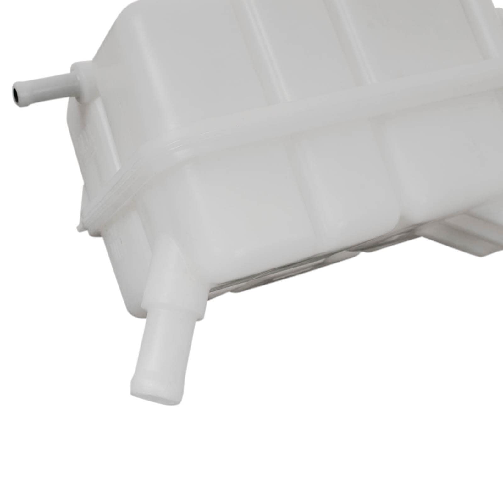 Trq Radiator Coolant Reservoir Expansion Tank Overflow Bottle Compatible With 2007-2011 Chevrolet Aveo 2009-2011 Aveo5 2009-2010