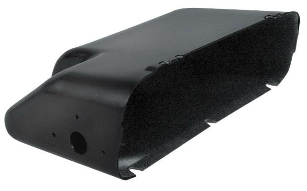 Glove Box, Fits Beetle 68-77, Compatible With Dune Buggy