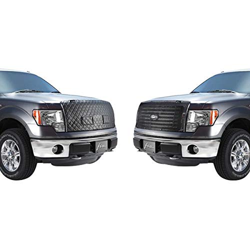 Fia Wf922-24 Custom Fit Winter Front/Bug Screen