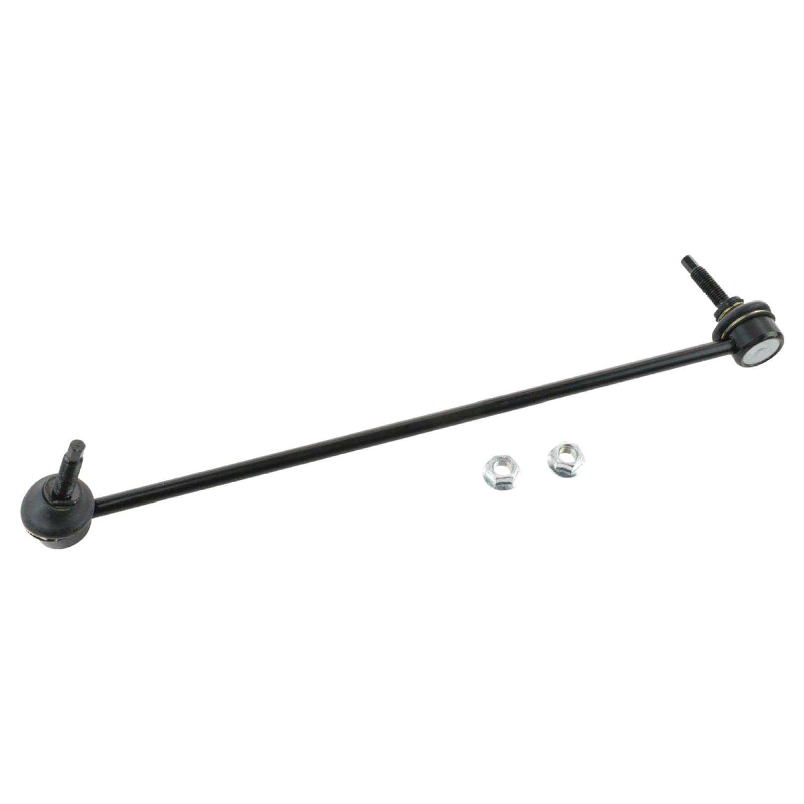 Trq Front & Rear Sway Bar Stabilizer Link Set Compatible With 2010-2015 Chevrolet Camaro