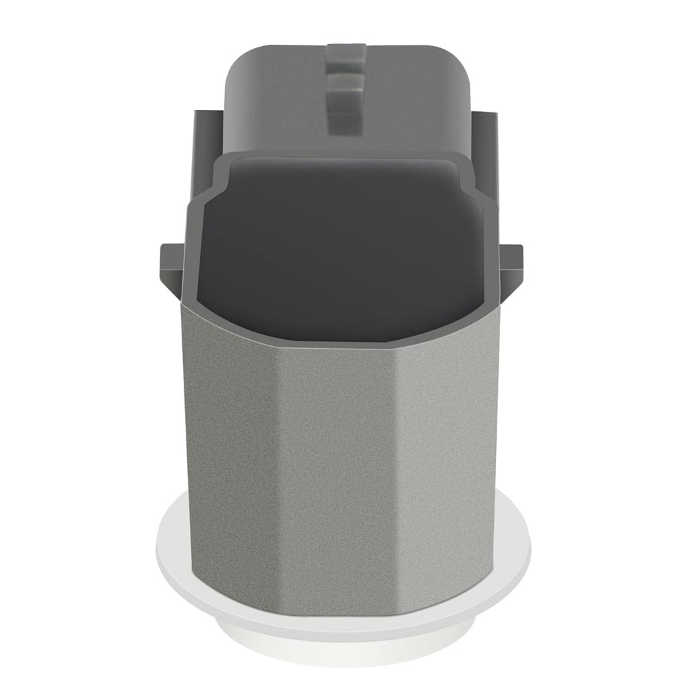 ROADFAR Reverse Backup Parking Assist Sensor for Infiniti Q50 Q60 Q70 QX60 QX80 QX50, Altima Armada Maxima Pathfinder Titan/Titan XD