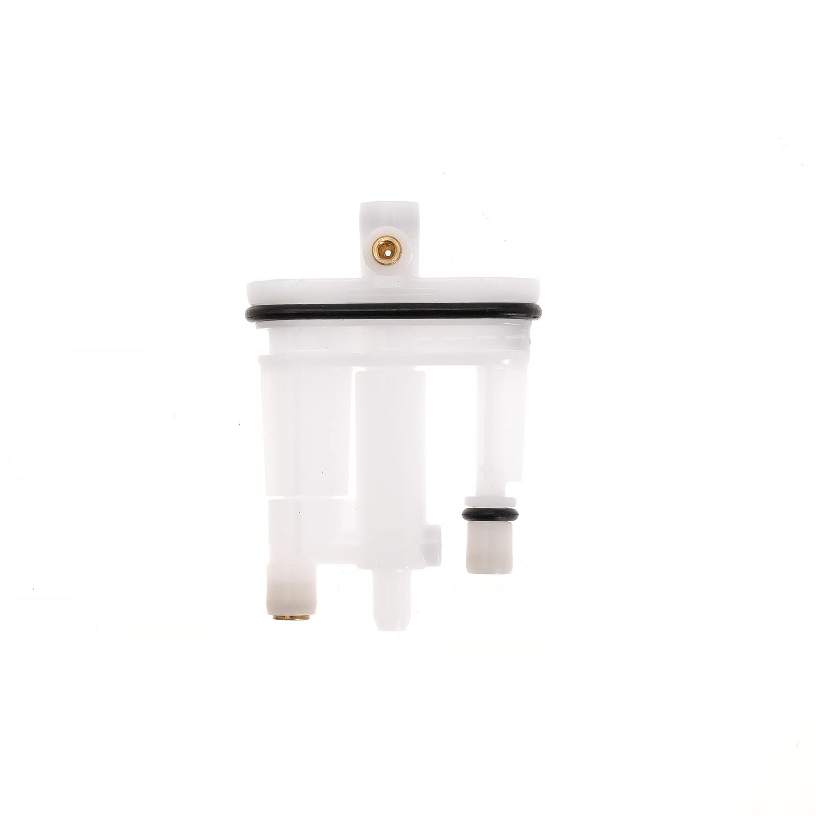 Carburetor Carb Main Jet For Lawn Garden Replace 592792, 596521, 594060 For 09P702 Engines For 09P702-0001-B1, 09P702-0003-F1, 09P702-0005-F1, 09P702-0006-B1, 09P702-0007-F1 (Pack Of 1)