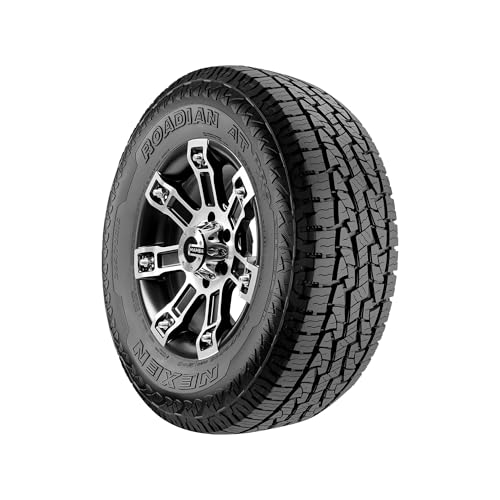 Nexen Roadian At Pro Ra8 Radial Tire - 265/65R17 112T