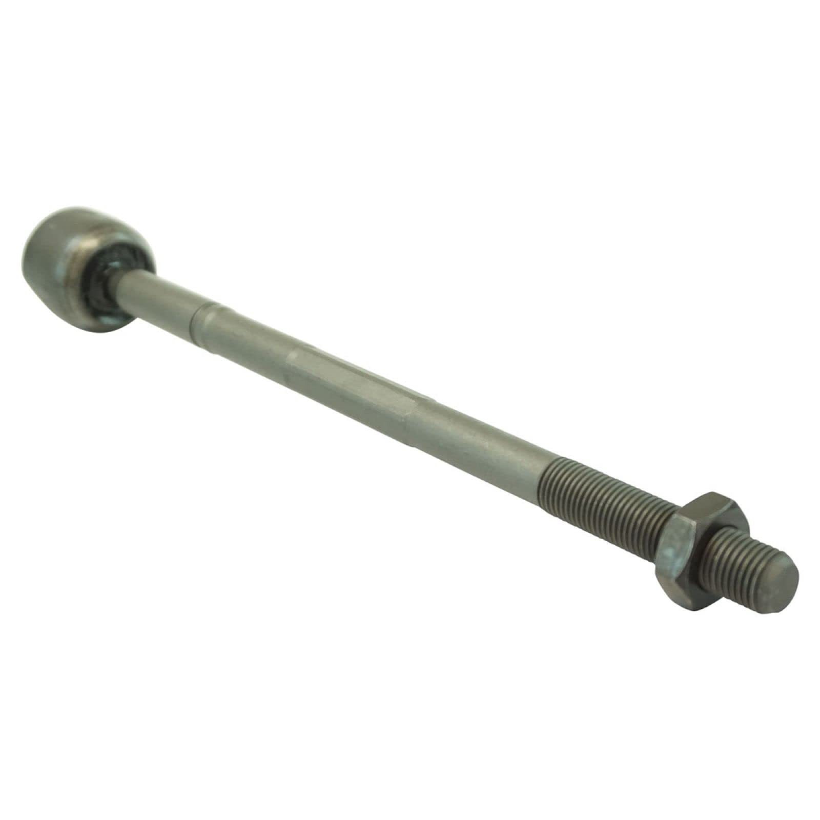 TRQ Front Inner Tie Rod Set Compatible with 2004-2009 Cadillac XLR 1997-2013 Chevrolet Corvette