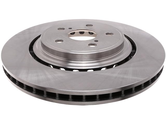 Raybestos 982707R Brake Rotor
