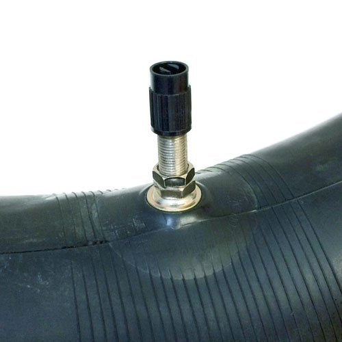 Mmg Inner Tube 2.75/3.00-21, Off Road Motorcycle Tire Inner Tube, Tr4 Staight Valve Stem, Fits On 80/90-21 80/100-21