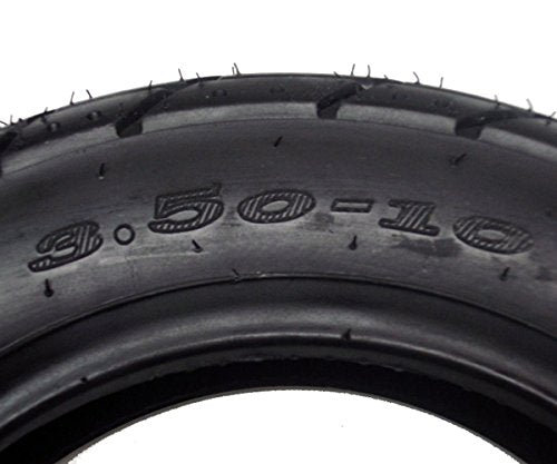 Mmg Scooter Tires (3.50-10)