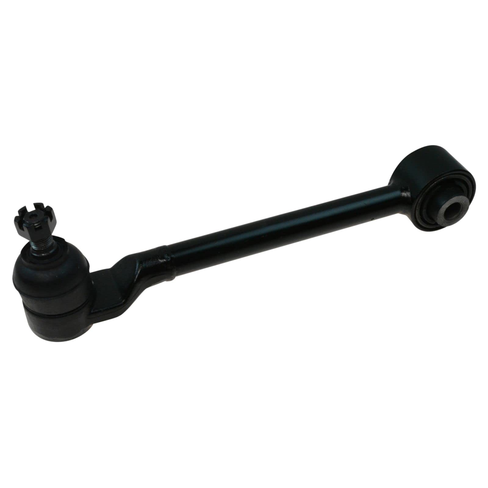 Trq Rear Left Upper Right Control Arm With Ball Joint Drivers Side Compatible With 2001-2003 Acura Cl 1999-2003 Tl 1998-2002 Hon