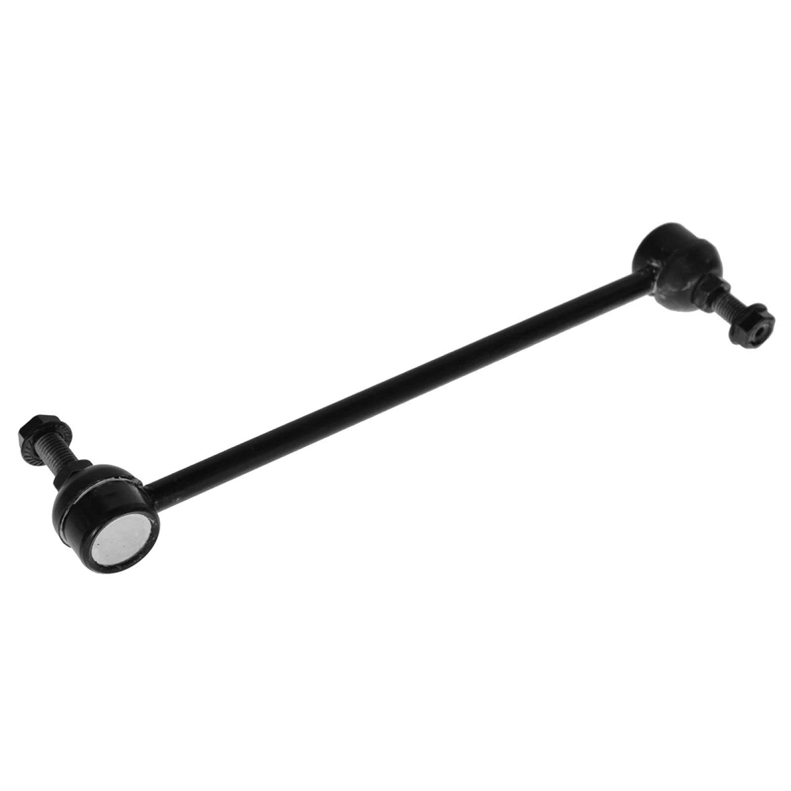 Trq Front & Rear Sway Bar Stabilizer Link Set Compatible With 2004-2008 Chrysler Pacifica