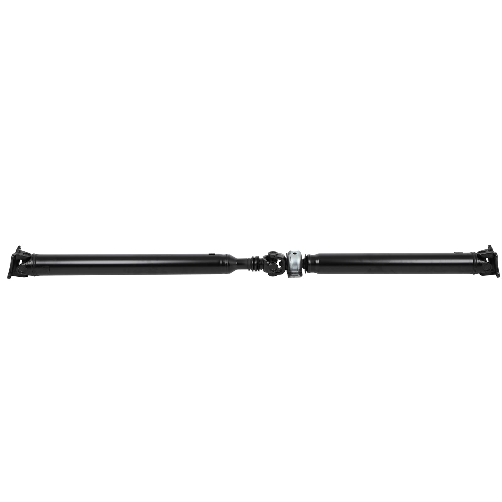SCITOO?81''?Steel Rear Driveshaft Assembly Drive Shaft Prop Shaft Compatible For Toyota Tundra 2007-2017,OE# 936-727 936727 3710
