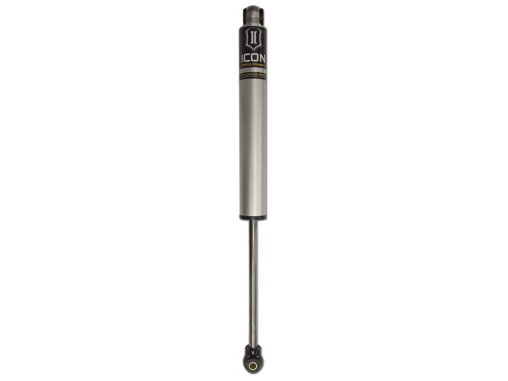 Icon 0-1.5' Lift, Rear, 2.0 Vs Shock, Compatible With 1996-04 Toyota Tacoma 4Wd, 56502