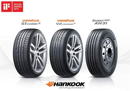 Hankook Dynapro At2 Rf11 All_ Terrain Radial Tire-225/75R16 108T