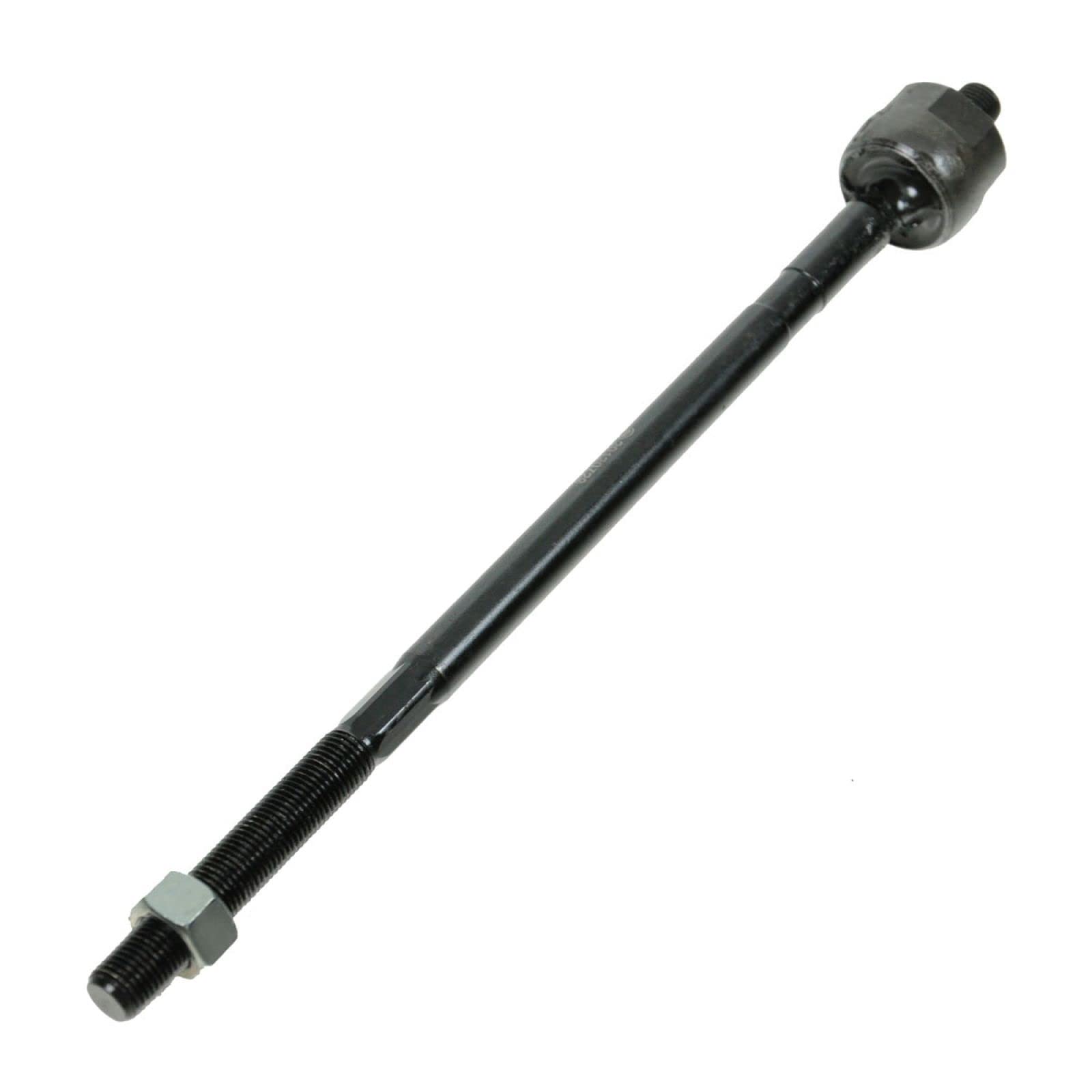 Trq Front Inner Tie Rod Set Compatible With 2006-2008 Ford Focus
