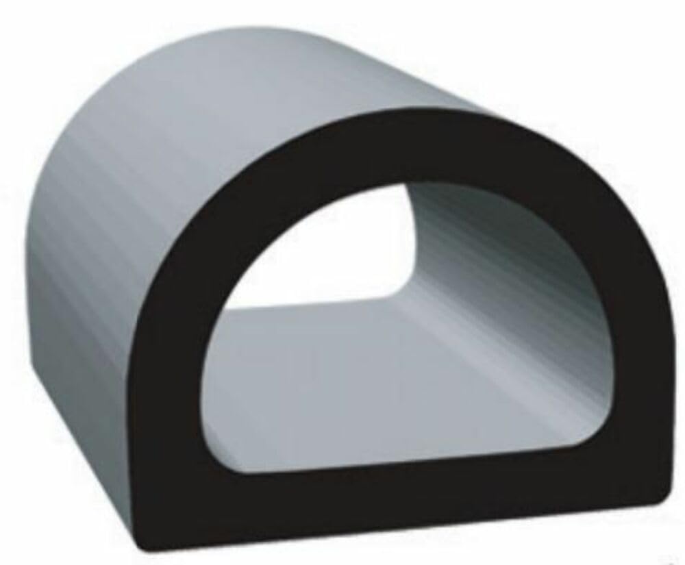 Clean Seal 135H250 Weather-Strip Seal