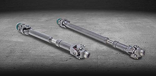 Usa Standard Gear Zds9797 Front Oe Driveshaft Assembly, For 2007-2010 Grand Cherokee & Comanchee 4.7 & 5.7