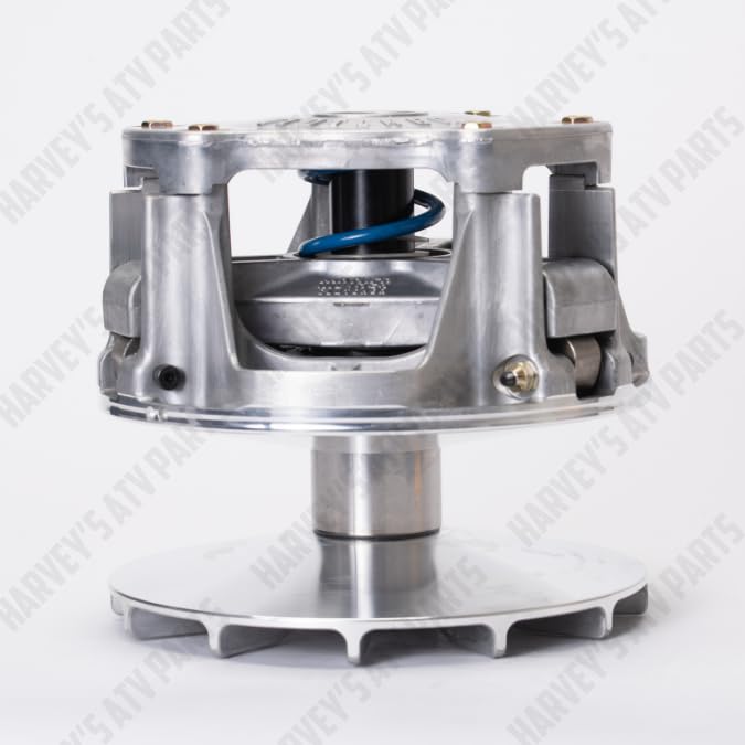 Mother Clutcher Primary Clutch Fits Polaris Rzr 900 Xp (2011-2014) 900Xp