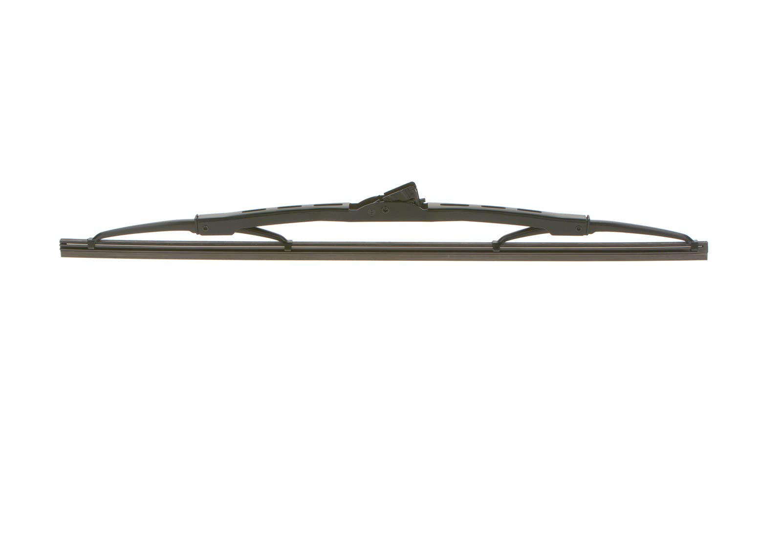 Bosch Rear Windscreen Wiper, H382, Length: 380 Mm, Rear Windscreen Wiper