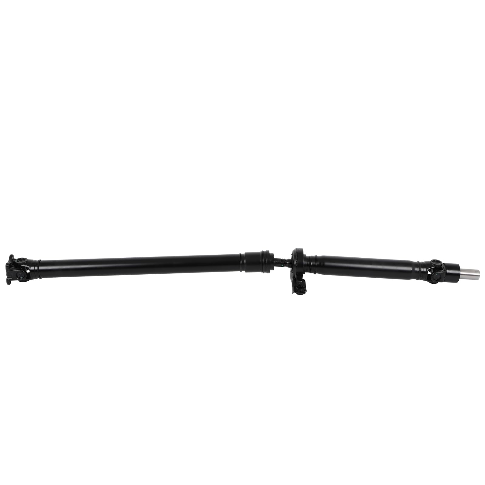 Scitoo?58.5''?Steel Rear Driveshaft Assembly Drive Shaft Prop Shaft For Subaru Legacy 2005-2009,Oe# 27111Ag06A Sk936954 936-954