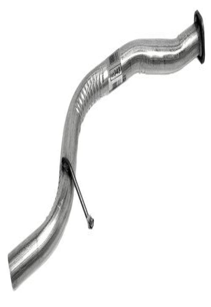 Walker Exhaust 43343 Exhaust Pipe
