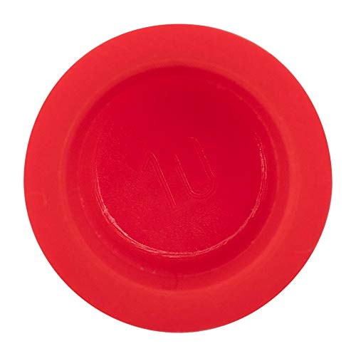 100 Piece Bag Transmission Caps 04X Tapered Caplugs Pmi-13 Tail Shaft End Port Fluid Yolk Output Pmi-13 Type Plugs For Auto Repa