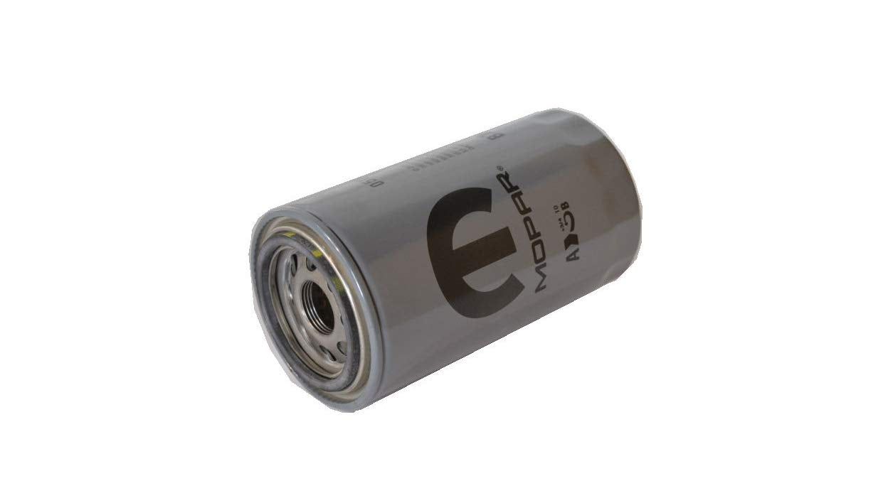 Mopar Engine Oil Filter - 05083285Aa
