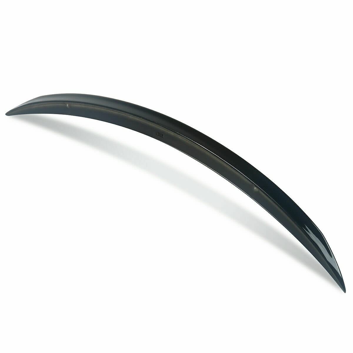 MUTUSAISI Gloss Black Rear Trunk Lip Spoiler for Mercedes CLA C118 CLA250 CLA35-AMG CLA45-AMG 2020-2025 Accessories